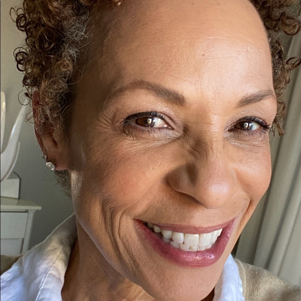 Meet your Posher, Michele